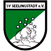 Wappen von SV Seelingstädt