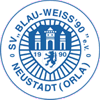 SV Blau-Weiß 90 Neustadt/Orla III