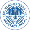 SV Blau-Weiß 90 Neustadt/Orla II