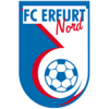 Wappen von FC Erfurt Nord