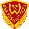 BSG Wismut Gera III