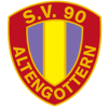 Wappen von SG SV 90 Altengottern/Großwelsbach