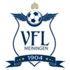 VfL Meiningen 1904 II