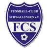 Wappen von FC Schwallungen