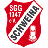 SG Glücksbrunn 1947 Schweina