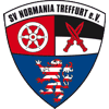 Wappen von SV Normania Treffurt
