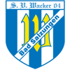 Wappen von SV Wacker 04 Bad Salzungen