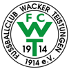 Wappen von FC Wacker Teistungen 1914