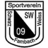 SV Schwarz-Weiß 09 Fambach