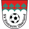 Wappen von SV Eintracht Oberland