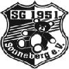 SG 1951 Sonneberg II