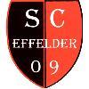 Wappen von SC 09 Effelder