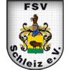 Wappen von FSV Schleiz