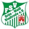 FSV Grün-Weiß Stadtroda III