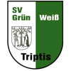 SV Grün-Weiß Triptis