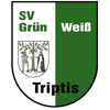 SV Grün-Weiß Triptis II