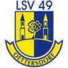 Wappen von LSV 1949 Oettersdorf