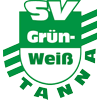 SV Grün-Weiß Tanna II