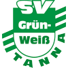 SV Grün-Weiß Tanna