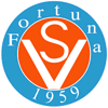 Wappen von SV 59 Fortuna Frankendorf