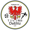 TSV 1905 Daßlitz