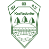 Wappen von Kraftsdorfer SV 03