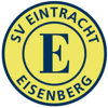 Wappen von SV Eintracht Eisenberg