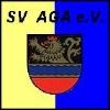 Wappen von SV Aga