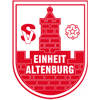 SV Einheit Altenburg III