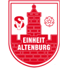 SV Einheit Altenburg