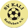 SV Kali Roßleben II