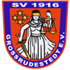 SV 1916 Großrudestedt