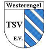 Wappen von TSV Blau-Weiß Westerengel