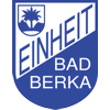 Wappen von FC Einheit Bad Berka