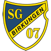 SG Birkungen 07 II