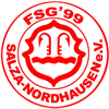 FSG 99 Salza-Nordhausen