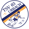 TSV 03 Urbach