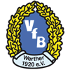 VfB Werther 1920 III