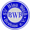 SV Blau-Weiß Brehme