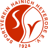 SV Hainich Heyerode II