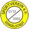 SV 1911 Dingelstädt