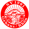 SV 1901 Gehaus