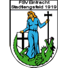 Wappen von FSV Eintracht 1919 Stadtlengsfeld