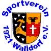 Wappen von SV 1921 Walldorf