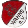 Wappen von SV 65 Wahns