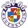 Wappen von FSV 06 Rauenstein