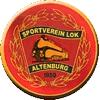 SV Lokomotive Altenburg 1950
