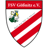 Wappen von FSV Gößnitz