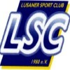 Lusaner SC 1980