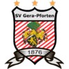 SV 1876 Gera-Pforten